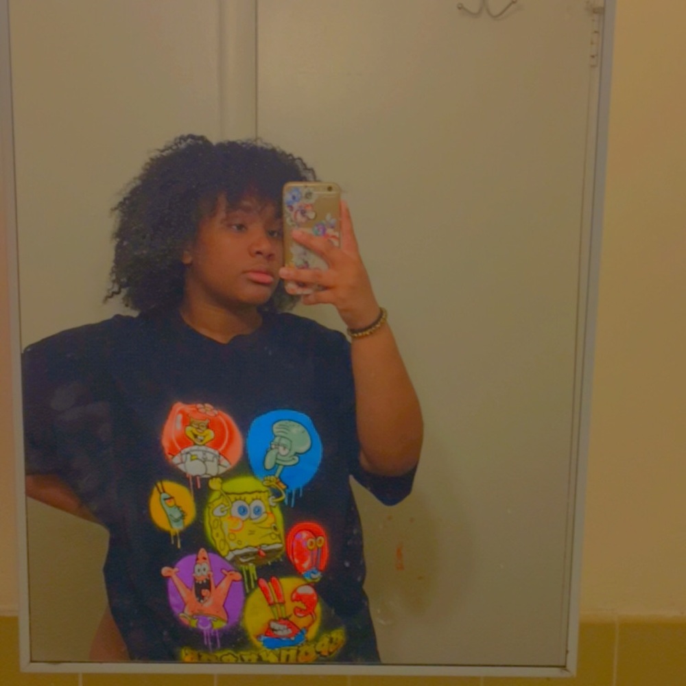 Meet your Posher, Kaleesha